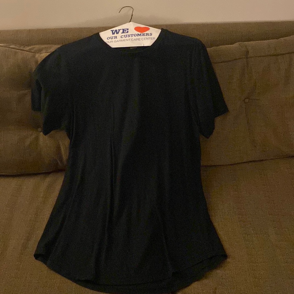 Pacsun Basics Black